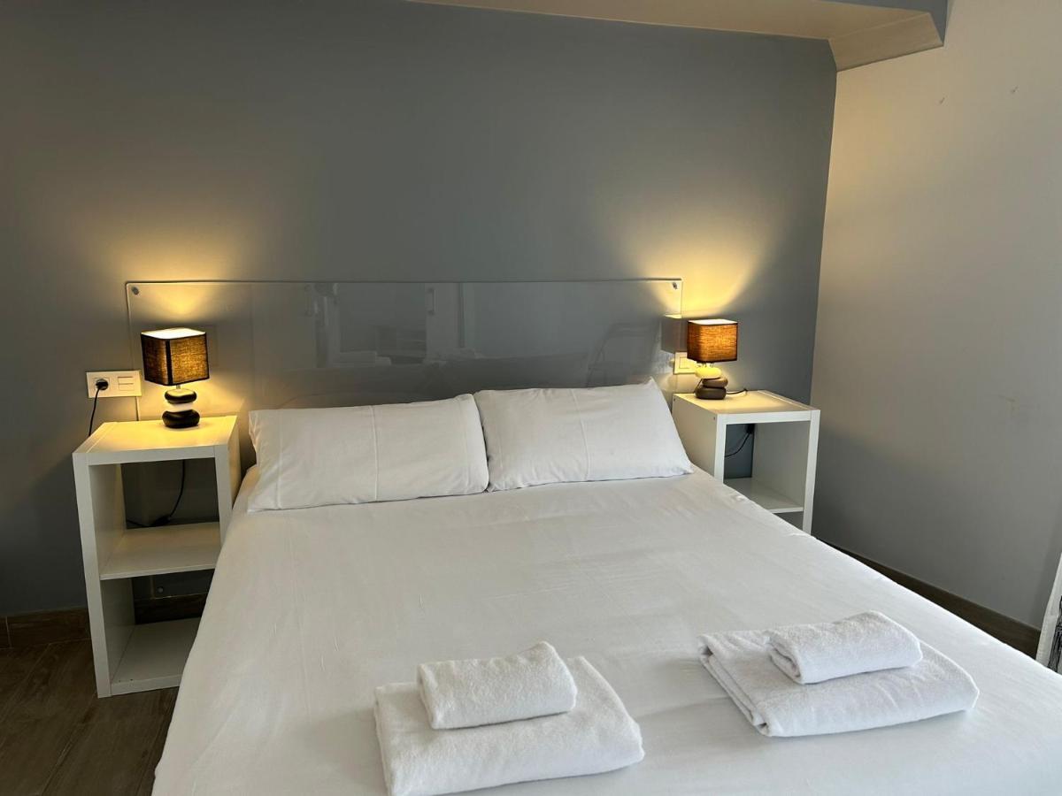 IV Apartamento Junto A Plaza Mayor Salamanca Eksteriør billede