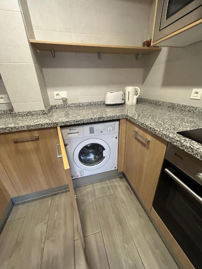 IV Apartamento Junto A Plaza Mayor Salamanca Eksteriør billede